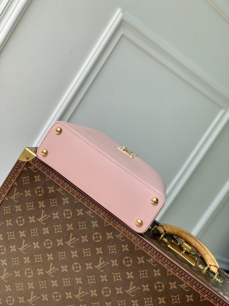 LV Capucines Bags